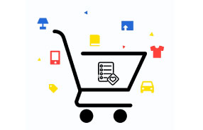 Promo Hub Cart-Empty